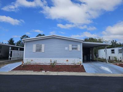 Mobile Home at 6705 Lamprey Lane New Port Richey, FL 34653