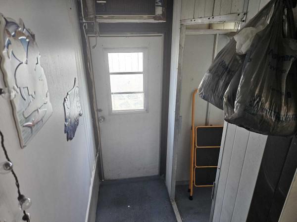 1979 Manufactured Home