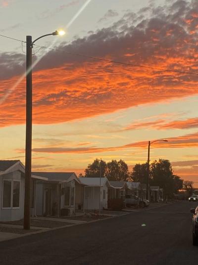 Mobile Home at 1925 S Arizona Blvd, Lot 141, Lot 141 Coolidge, AZ 85128