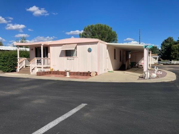 1993 Cavco Mobile Home For Sale