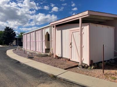 Photo 4 of 15 of home located at 11250 E. State Rt. 69 #1139-3 Dewey, AZ 86327