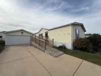 2000 Palm Harbor Evergreen Manufactured Home