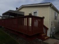 2000 Palm Harbor Evergreen Manufactured Home