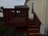 2000 Palm Harbor Evergreen Manufactured Home