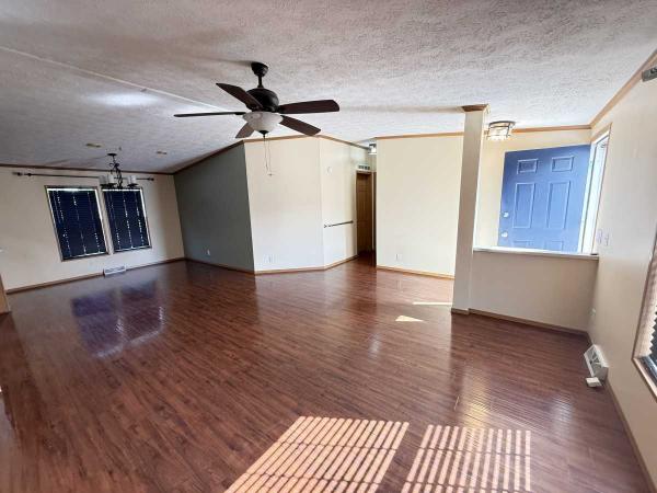 2000 Palm Harbor Evergreen Manufactured Home