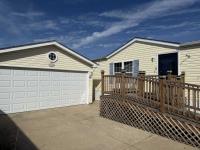 2000 Palm Harbor Evergreen Manufactured Home