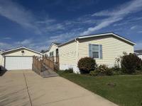 2000 Palm Harbor Evergreen Manufactured Home