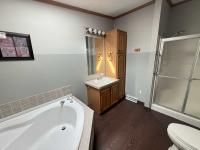 2000 Palm Harbor Evergreen Manufactured Home