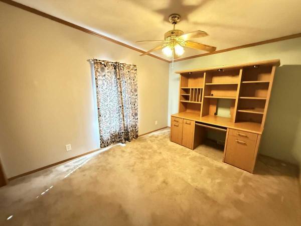 2000 Palm Harbor Evergreen Manufactured Home