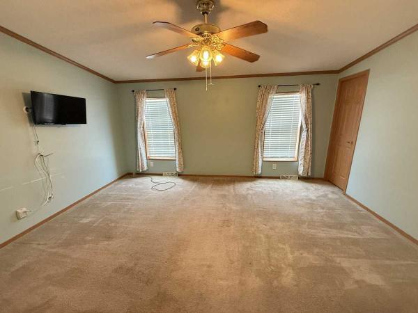 2000 Palm Harbor Evergreen Manufactured Home