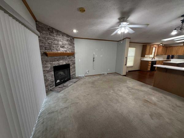 2000 Palm Harbor Evergreen Manufactured Home
