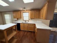 2000 Palm Harbor Evergreen Manufactured Home