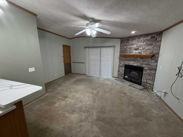 2000 Palm Harbor Evergreen Manufactured Home