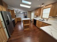 2000 Palm Harbor Evergreen Manufactured Home