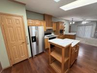 2000 Palm Harbor Evergreen Manufactured Home