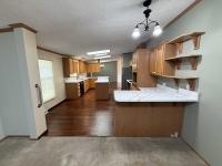 2000 Palm Harbor Evergreen Manufactured Home