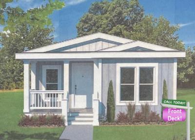 Mobile Home at Must Be Relocated Stagecoach, NV 89429