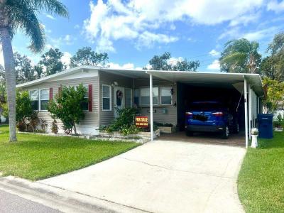 Mobile Home at 3919 Countryside Drive Ellenton, FL 34222