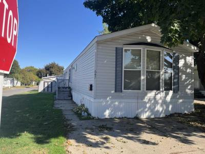 Mobile Home at 647 Lafferty Rochester Hills, MI 48307