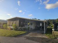 1986 Manufactured Home