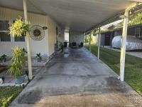 1986 Manufactured Home