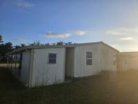 1986 Manufactured Home