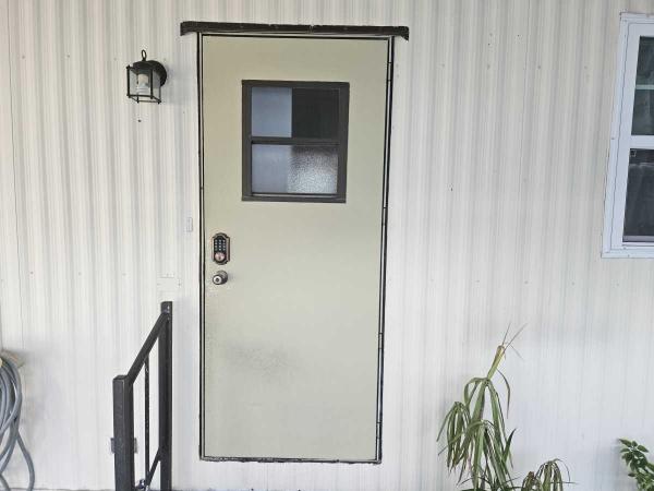 1986 Manufactured Home