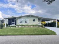 Manufactured Home
