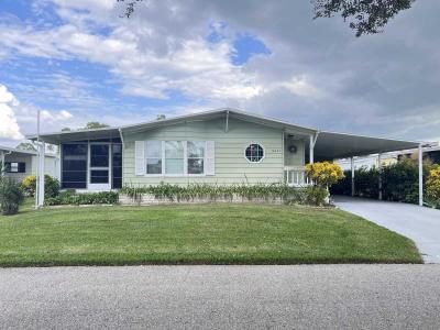 Mobile Home at 5653 Scarborough Lane Sarasota, FL 34241
