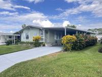 Manufactured Home