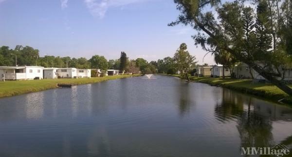 1986 Manufactured Home