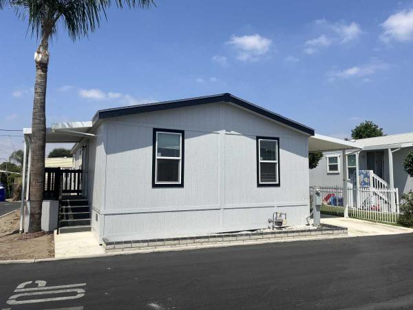 Photo 1 of 2 of home located at 2160 W. Rialto Ave #117 San Bernardino, CA 92410