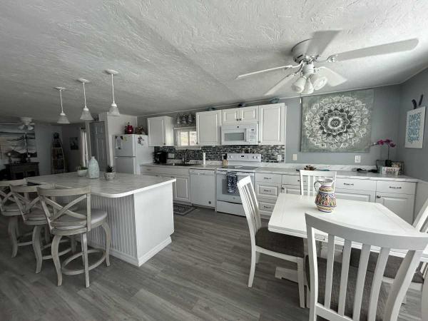 1974 TWIN Manufactured Home