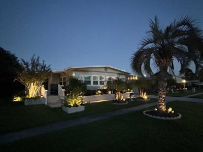 Mobile Home at 5439 Marshfield Dr Port Orange, FL 32127