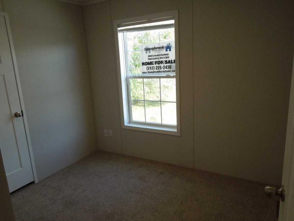 2026 Champion Mobile Home