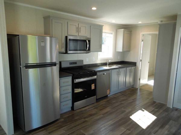 2026 Champion Mobile Home