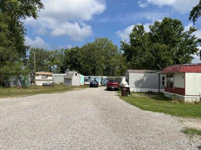 Mobile Home at 365 South National Road-Vacant Lots Columbus, IN 47201