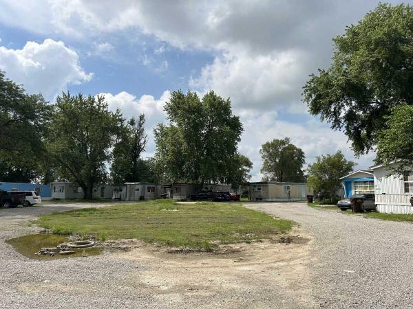 2025  Mobile Home For Sale