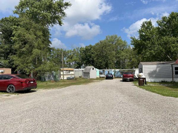 2025  Mobile Home For Sale