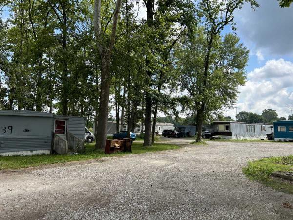 2025  Mobile Home For Sale