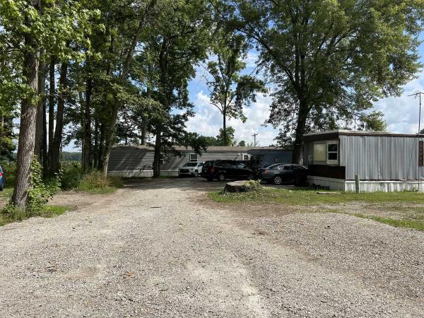 2025  Mobile Home For Sale