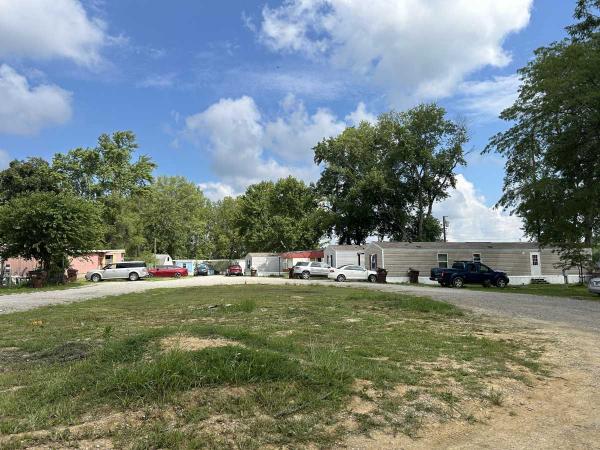 2025  Mobile Home For Sale