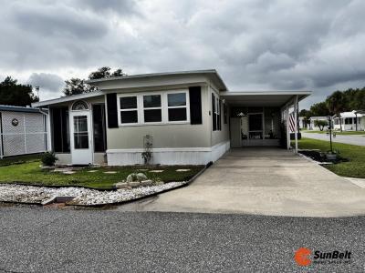 Mobile Home at 2934 Griffin View Drive Lot 65 Lady Lake, FL 32159