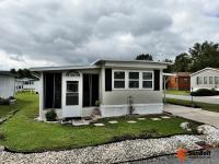 1970 HILL Mobile Home