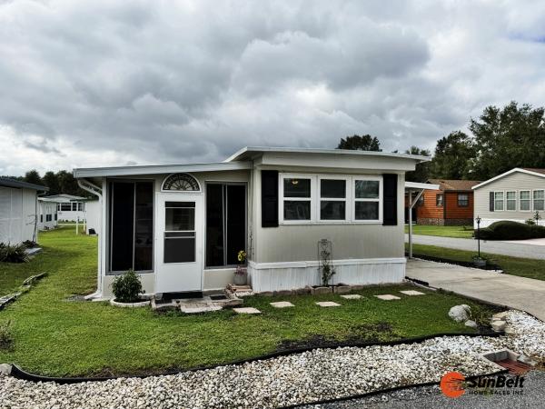 1970 HILL Mobile Home