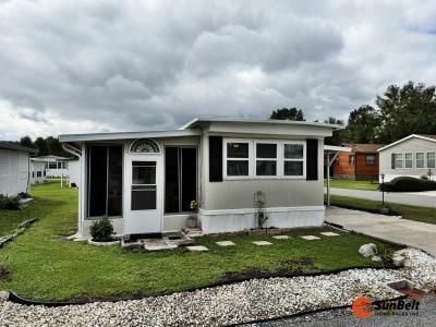 Photo 2 of 15 of home located at 2934 Griffin View Drive Lot 65 Lady Lake, FL 32159