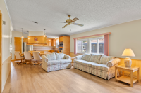 1989 Palm Harbor Mobile Home