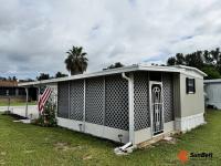 1970 HILL Mobile Home