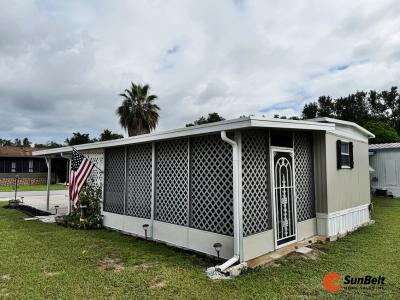 Photo 3 of 15 of home located at 2934 Griffin View Drive Lot 65 Lady Lake, FL 32159