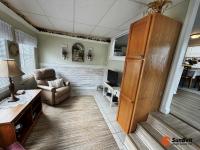 1970 HILL Mobile Home
